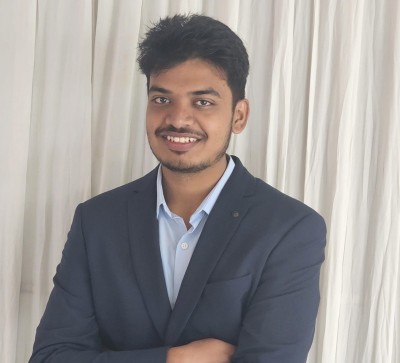 Uday Pothalaraju